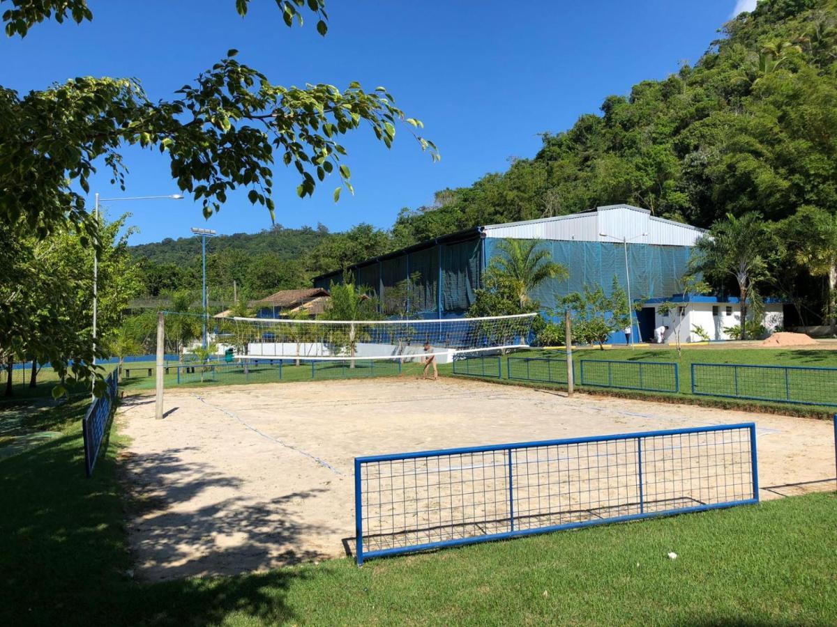 Apto Diferenciado Em Ubatuba Dış mekan fotoğraf